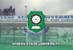 RSU LOGO