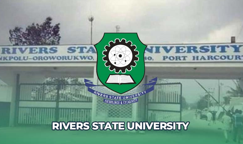 RSU LOGO