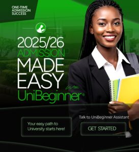 Talk to UniBeginner