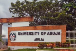 UNIABUJA CAMPUS