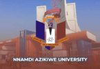 UNIZIK LOGO