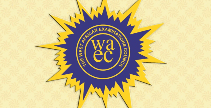 WAEC
