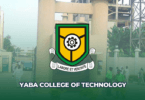 YABATECH Main gate