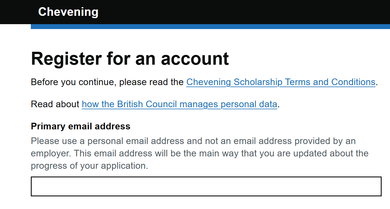 Chevening 2025 Scholarships for Nigerians to Study in UK is now available for students aspiring to study in UK universities with full financial support.
