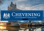 chevening scholarshipss