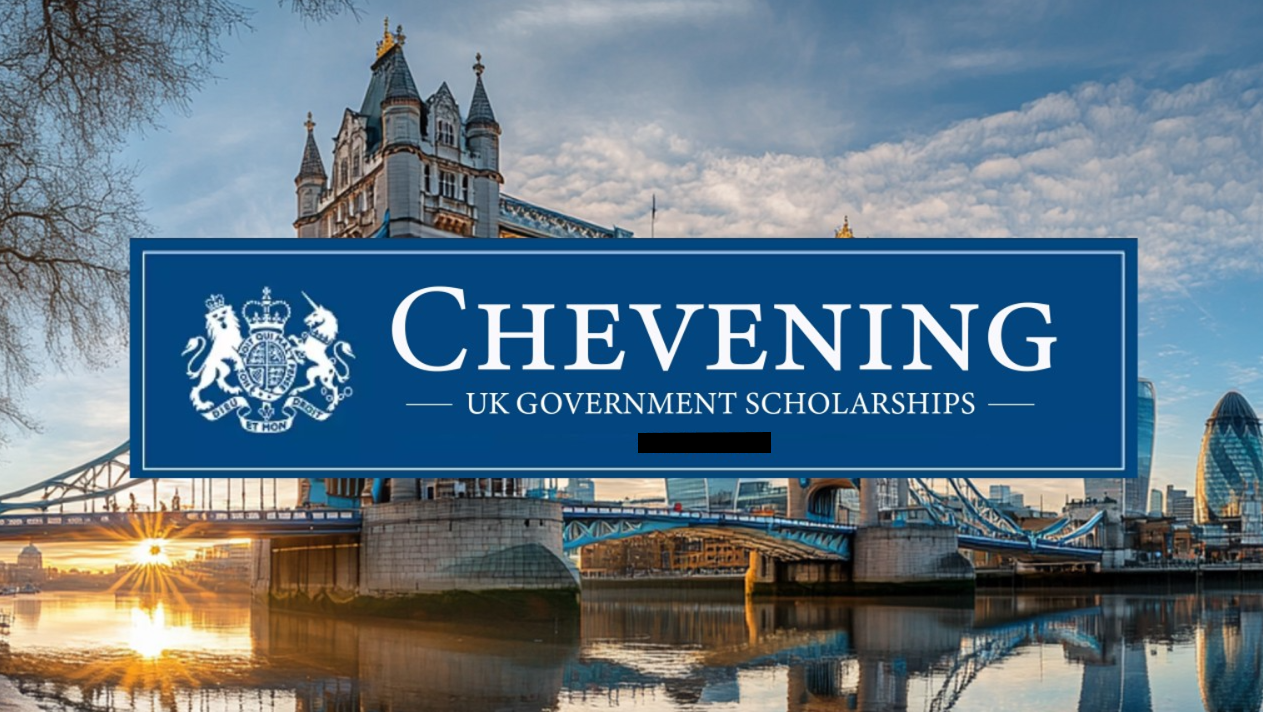 chevening scholarshipss