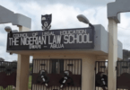 nigerian law school 2026