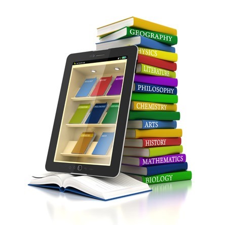 Research and Choose an Institution and Course