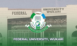 FUWUKARI CAMPUS