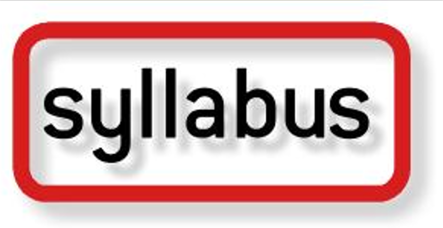 JAMB Syllabus for CRS 2026/2027 and area of concentration is out for all courses. Below, you can download the latest and approved UTME syllabus and areas of concentration in PDF for CRS.