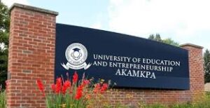 UEE Akamkpa university