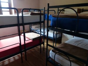UNICAL Hostel