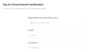 UNICAL Verification