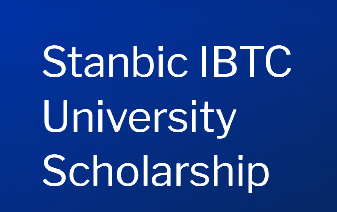 stanbic scholarship