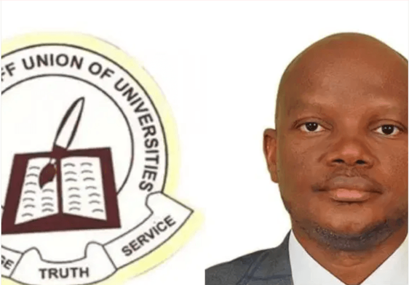 ASUU 2025