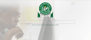 JAMB result 2026