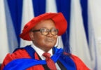 Prof Effiong Offiong Emerges as UNICAL new VC