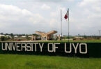 UNIUYO
