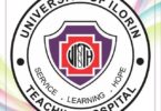 UNILORIN SCHOOL OF NURSING