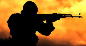 Gunmen