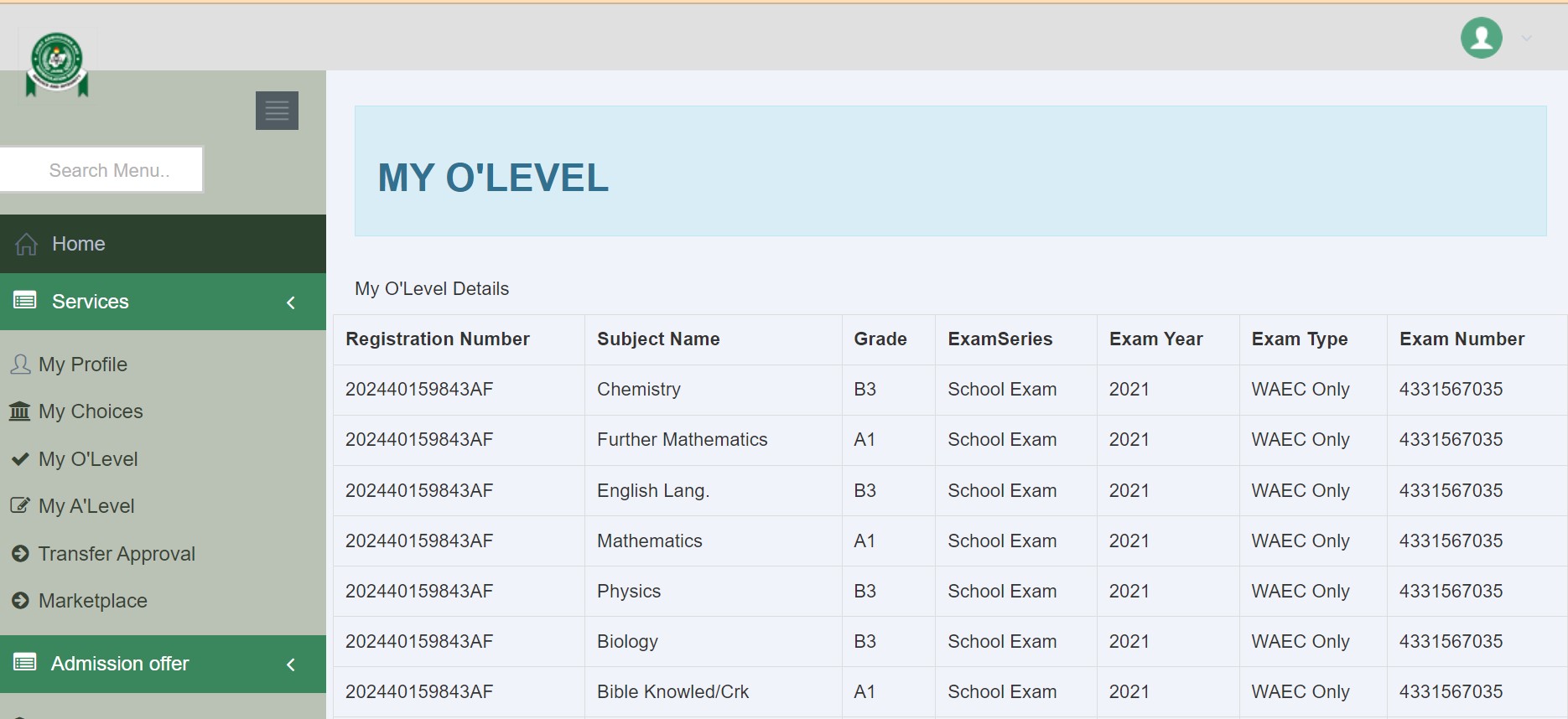 Recently, many candidates have been asking how to upload O'level result on JAMB portal using Phone 2026/2027, how to upload 2026 WAEC, NECO, and NABTEB results on JAMB and school portal, and the deadline for uploading O'level results.
