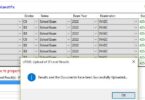 Olevel result upload 2026