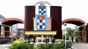 ABUAD