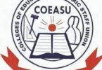 COEASU