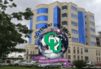 Covenant University