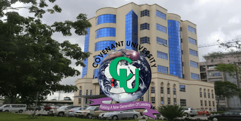 Covenant University