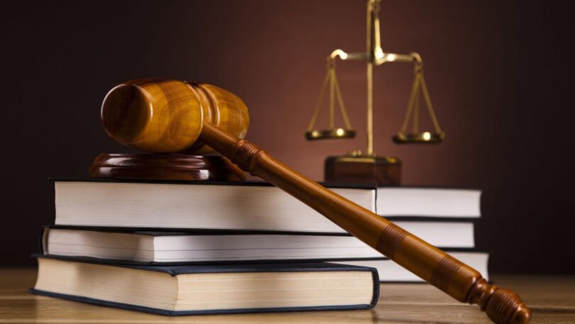 law