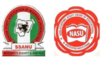 NASU and SSANU