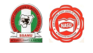 NASU and SSANU