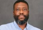 PROFESSOR SEGUN AINA