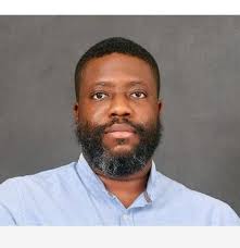 PROFESSOR SEGUN AINA
