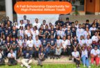 Pan ATLANTIC Scholarship