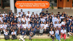 Pan ATLANTIC Scholarship