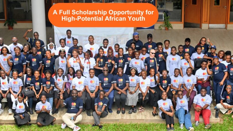 Pan ATLANTIC Scholarship