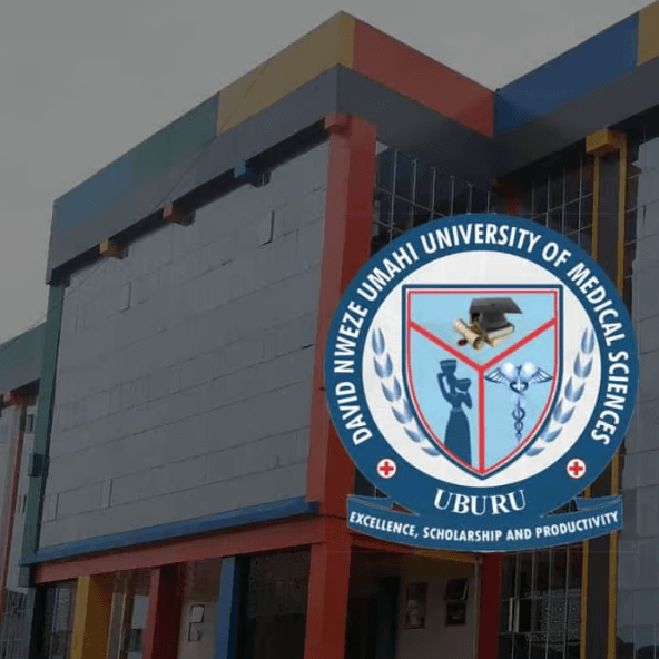 David Umahi Federal University of Health Sciences has announced the commencement of Post-UTME registration for the 2026/2027 academic session.