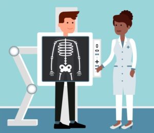 Radiography