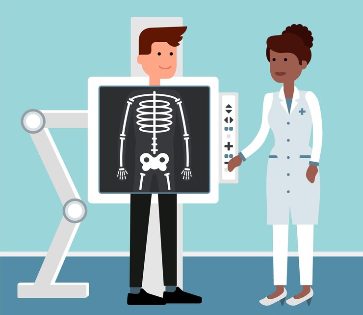 Radiography